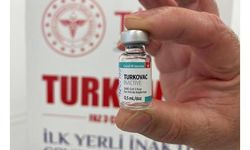 TURKOVAC'ın etkinliği BioNTech olanlarda da araştırılacak