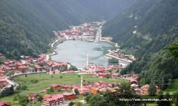 Uzungöl’ün yeni ‘imar planı’nda 3 kat sınırı