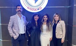 Wediacorp Azerbaycan Yeni Ofisinde!