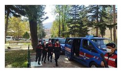 Yayla cinayetinden yasak aşk çıktı, aynı aileden 5 kişi tutuklandı 