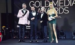 ‘Yılın En İyi Senaristi’ ödülü Ömer Gürkan Şimşek’in oldu