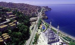 Zonguldak'ta vaka oranı, 700'ün üzerine çıktı