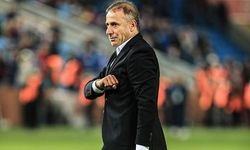 10 Kasım’da göreve başlayan Avcı’nın, 1 yıllık Trabzonspor karnesi