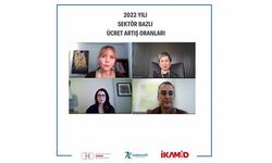 2022 maaş zammı ortalaması anketi sonuçları açıklandı
