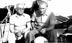 3. CUMHURBAŞKANIMIZ CELAL BAYAR HAKKINDA BİLİNMEYENLER
