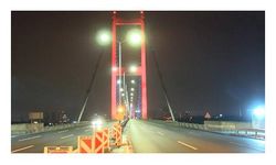 43. İstanbul Maratonu için bazı yollar ulaşıma kapatıldı