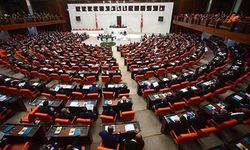 5'inci Yargı Paketi TBMM Adalet Komisyonu'nda kabul edildi