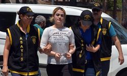 "8 yaşındaki bir kız çocuğunu mahkum ettiler"