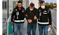 Adana merkezli 3 ilde 'silah ticareti' operasyonu: 13 gözaltı