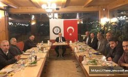 Ahıska Sürgünü’nün 77. yılı