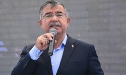 AK Parti Grup Başkanlığı'na İsmet Yılmaz seçildi