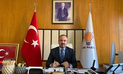 AK Parti'li Turan: 50+1, sistemin esası ve temeli