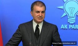 AK Parti Sözcüsü Çelik'ten Yunanistan'a tepki: Dünya, bu ahlaksız zalimliğe 'dur' demeli