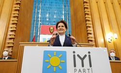 Akşener'den 'Sayın Öcalan' özrü