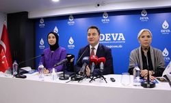 Ali Babacan'dan Metin Gürcan açıklaması