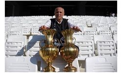 Altay'ın efsanesinden Alsancak Stadı'na "Mustafa Denizli" önerisi