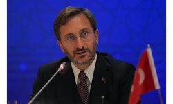 Altun: Bakan Elvan görevinin başındadır