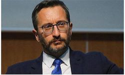 Altun: Türkiye ve BAE ekonomik ilişkilerini güçlendirmede kararlı