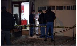 Ankara'da borç- alacak anlaşmazlığında 2 ölü, 1 yaralı
