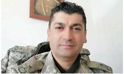 Ankara'ya şehit ateşi düştü
