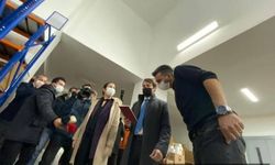 Ankara'da eczane ve ecza depolarına 'ilaç' denetimi 