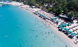 Antalya'da yıl sonu 9,5 milyon, 2022'de 16 milyon turist hedefi