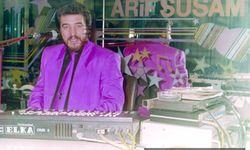 ARİF SUSAM; AİLEMİ ÖZLÜYOR VE AĞLIYORDUM