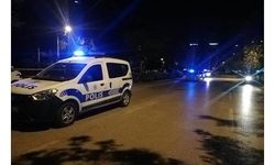 Arkadaş grubuna ateş açıldı: 1 ölü