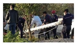 Arnavutköy'de kayıp kişinin cesedi su kuyusunda bulundu