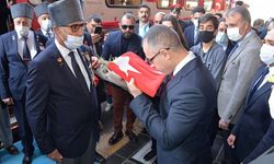 Atatürk'ün Diyarbakır'a gelişinin 84'üncü yıl dönümü kutlandı