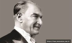 Atatürk aramızdan ayrılalı 83 yıl oldu