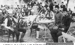 AZEM GALİCA ARNAVUT DİRENİŞÇİNİN DESTAN YARATAN YAŞAM ÖYKÜSÜ