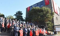 Aziziye destanının 144'üncü yıl dönümü törenle kutlandı