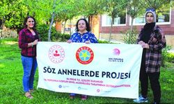 BAĞIMLI ANNESİ DURİYE ÖZLÜ