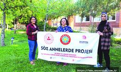 BAĞIMLI ANNESİ LEYLA DOYMAZ