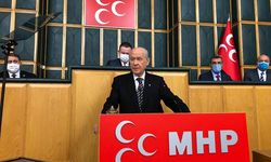 Bahçeli: Erken seçim, derhal seçim yoktur