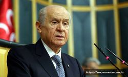 Bahçeli: Takipçisi olacağım