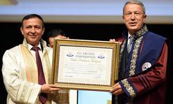 Bakan Akar: Halkımızı terör belasından kurtarmakta kararlıyız