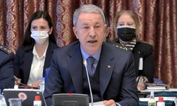 Bakan Akar: Türkiye başka alternatifleri değerlendirecek