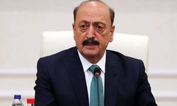 Bakan Bilgin: Asgari ücret için bir hedef var, çalışma sürüyor