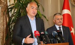 Bakan Ersoy: Antalya'yı 2022'de daha yoğun sezon bekliyor
