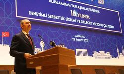 Bakan Gül: Hükümlüler her zaman insan onuruna yakışır muamele görmelidir
