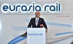 Bakan Karaismailoğlu: 19 yılda demiryollarına 222 milyar lira yatırım yaptık