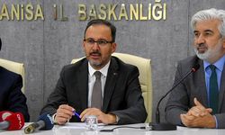 Bakan Kasapoğlu: Cumhur İttifakımızla tüm tuzakları ve oyunları birlikte bozacağız