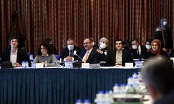 Bakan Kasapoğlu: Spor yatırımlarındaki parolamız erişilebilirlik
