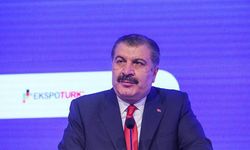 Bakan Koca'dan uluslararası dayanışma mesajı