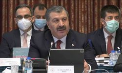 Bakan Koca: Turkovac acil kullanım onayına müracaat etmiştir
