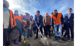 Bakan Kurum: 2 milyon 800 bin konutun dönüşümünü sağladık