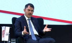 Bakan Kurum: Atatürk Havalimanı Millet Bahçesi ihalesi bu yıl sonunda yapılacak