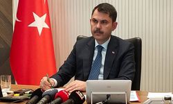 Bakan Kurum: Ortak hedefimiz, organize sanayi bölgelerini 'Yeşil OSB'ye dönüştürmek